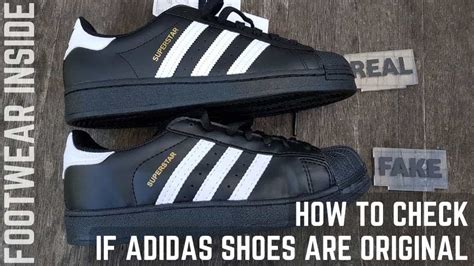 adidas fake suede shoes|how to identify adidas shoes.